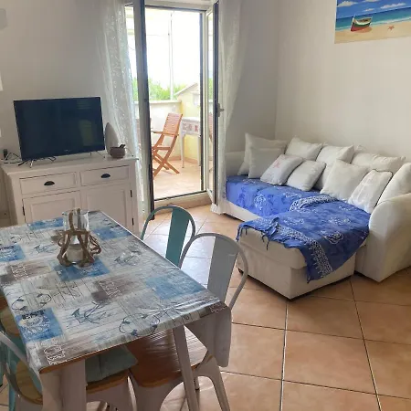 Casa Francesco E Cecilia A