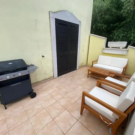 Дом отдыха Casa Francesco E Cecilia A *