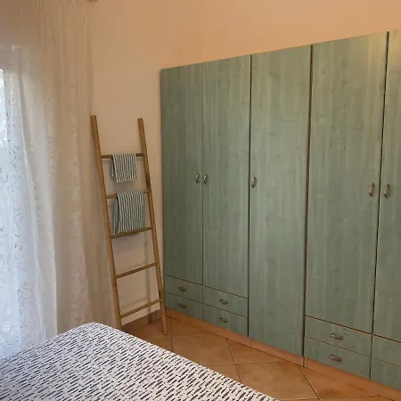 Дом отдыха Casa Francesco E Cecilia A Вьесте