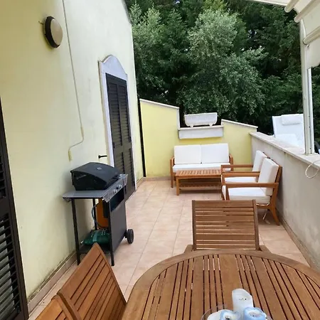 Дом отдыха Casa Francesco E Cecilia A