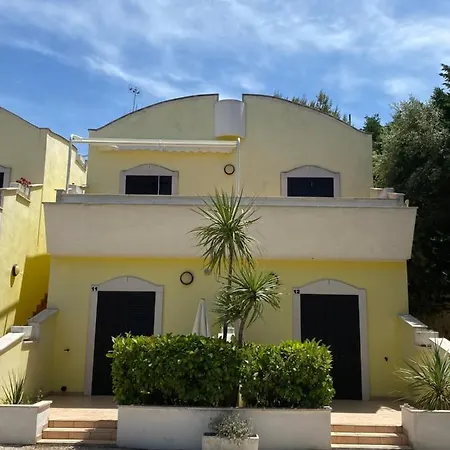 Casa Francesco E Cecilia A *